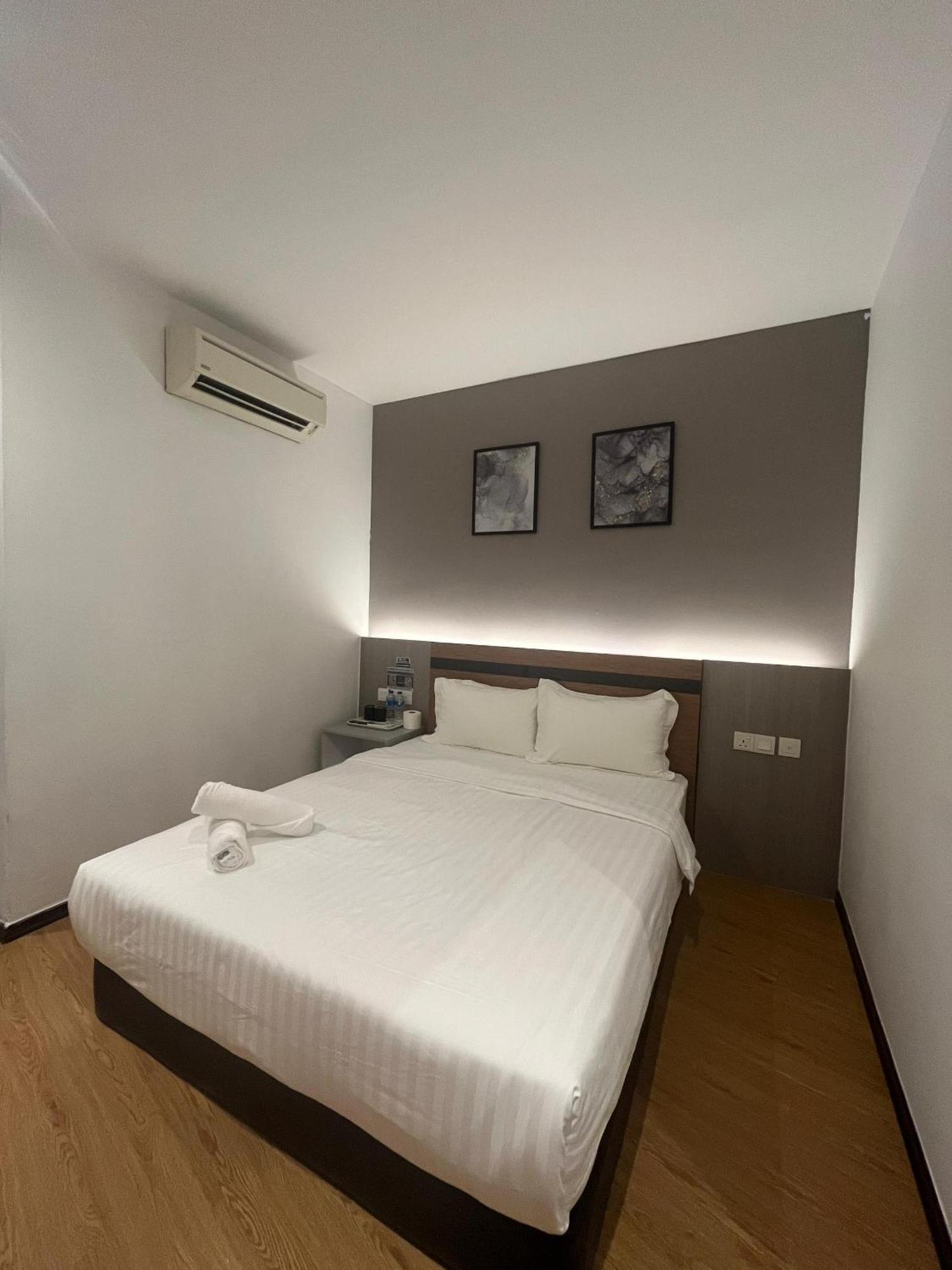 Havona Hotel - Bandar Putra Kulai - Self Check-In Luaran gambar